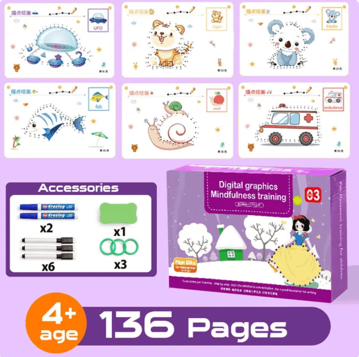 StudySync™ - Copybook Collection