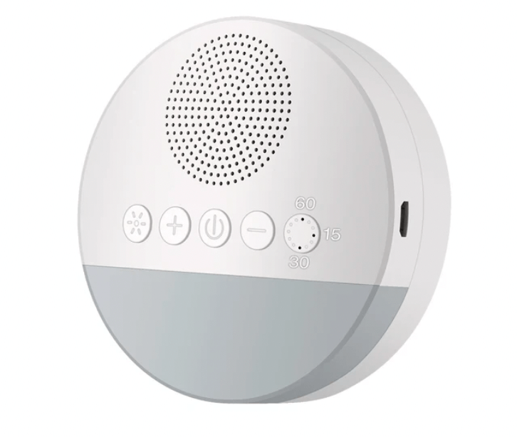 Nite Snoozer™ - Sleepy Sound Machine