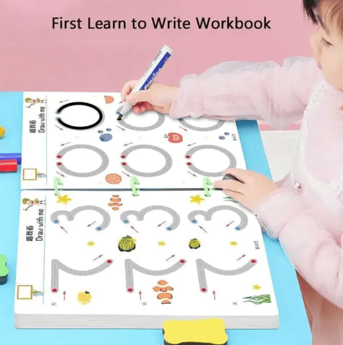 StudySync™ - Copybook Collection