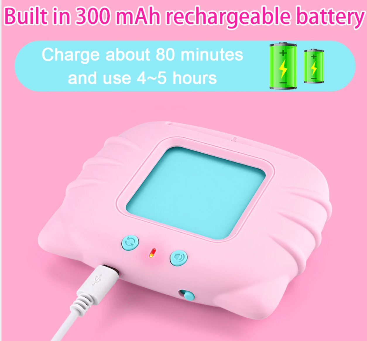 Chatter Champs™ - Talking Flash Cards