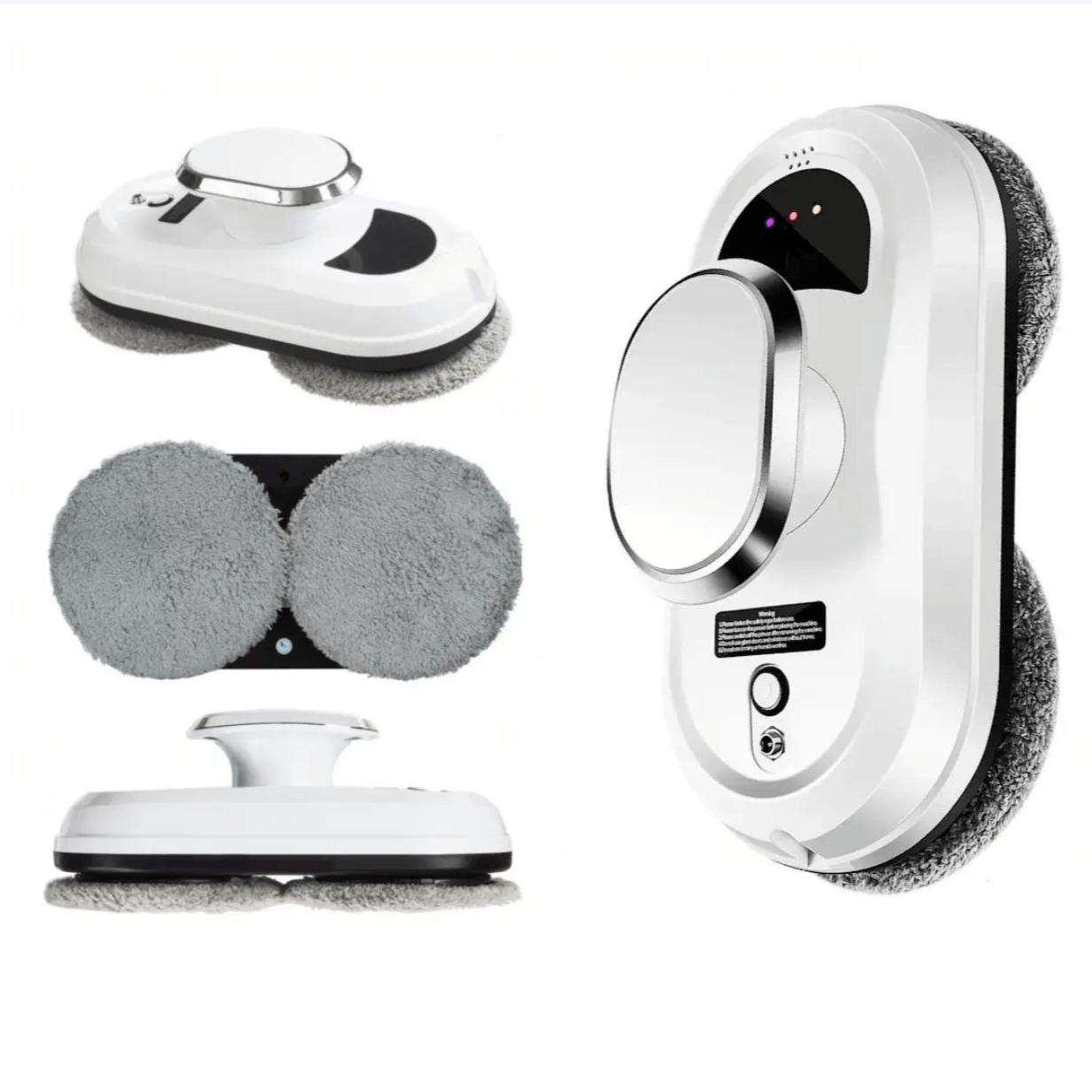 Winbo™ - SuperBot Window Cleaner