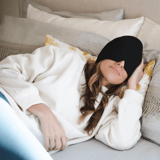 Head Soother™ - Migraine Relief Cap