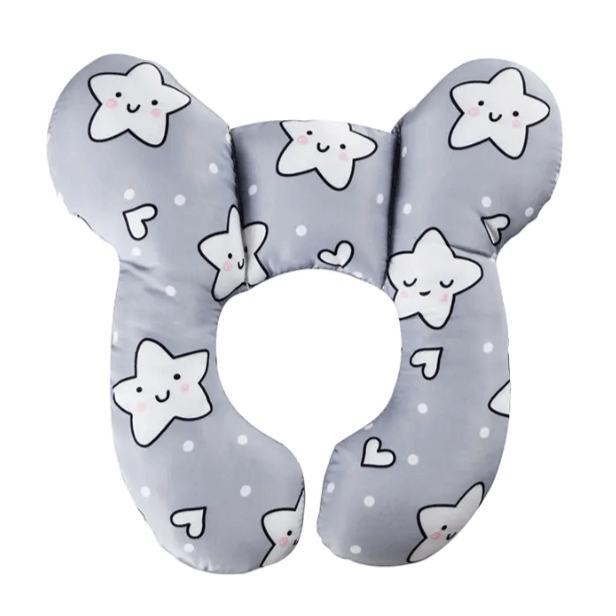 Cozy Comet™ - Baby Neck Pillow