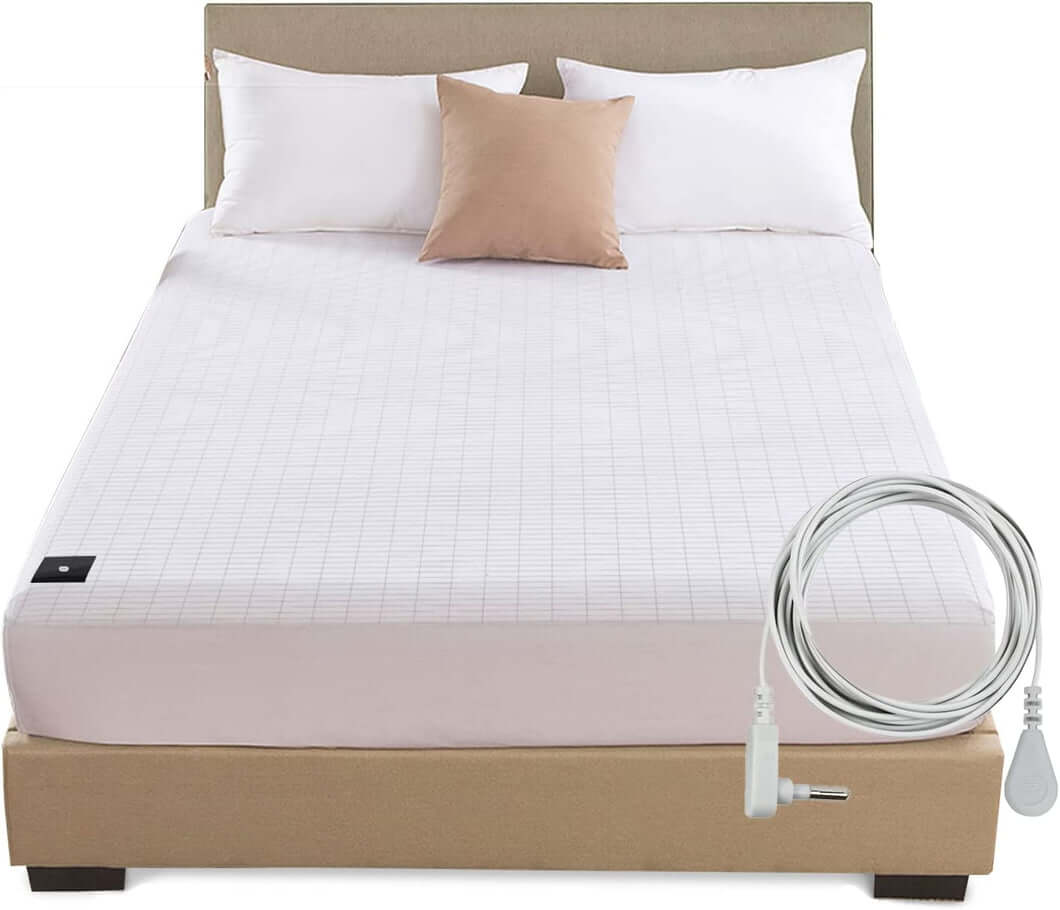 Earthbound™ - Grounding Bed Sheets