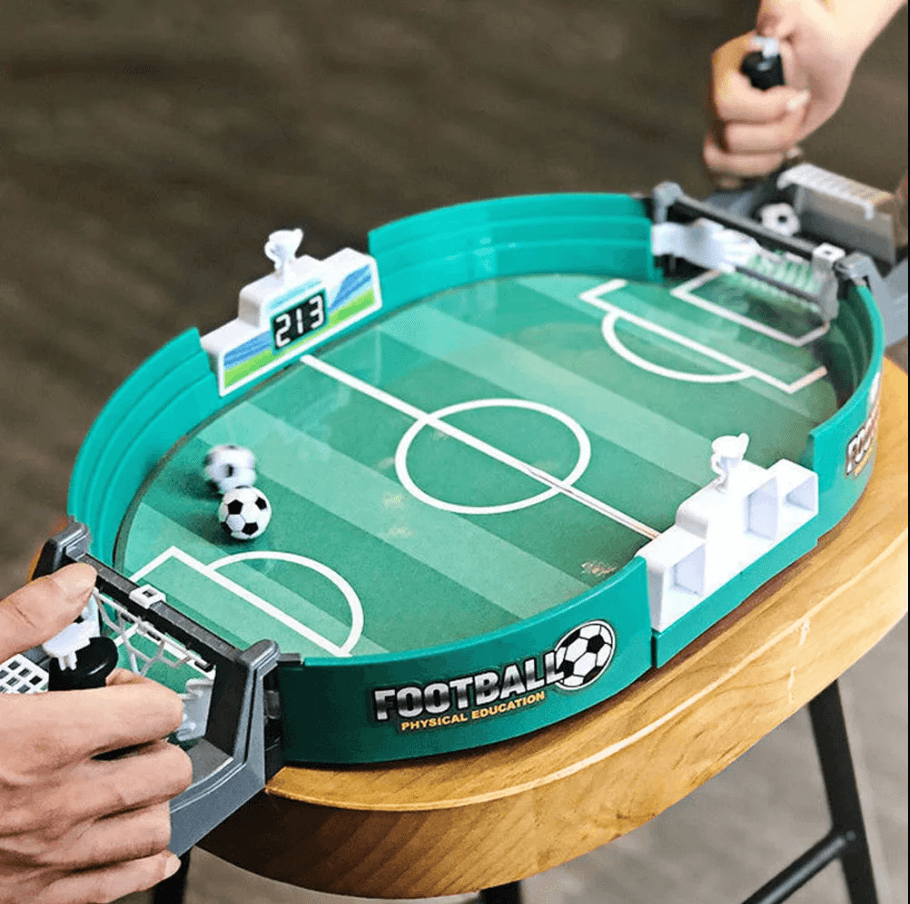 Soccer Stars™ - Tabletop Game