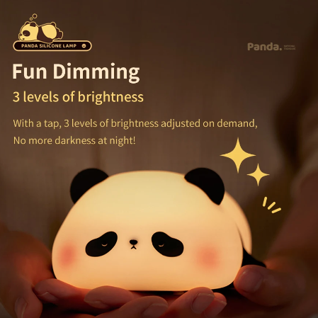 Twinkle Pet™ - Night Light