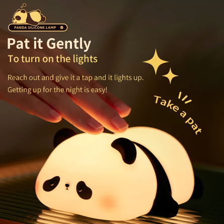 Twinkle Pet™ - Night Light