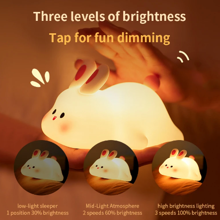 Twinkle Pet™ - Night Light