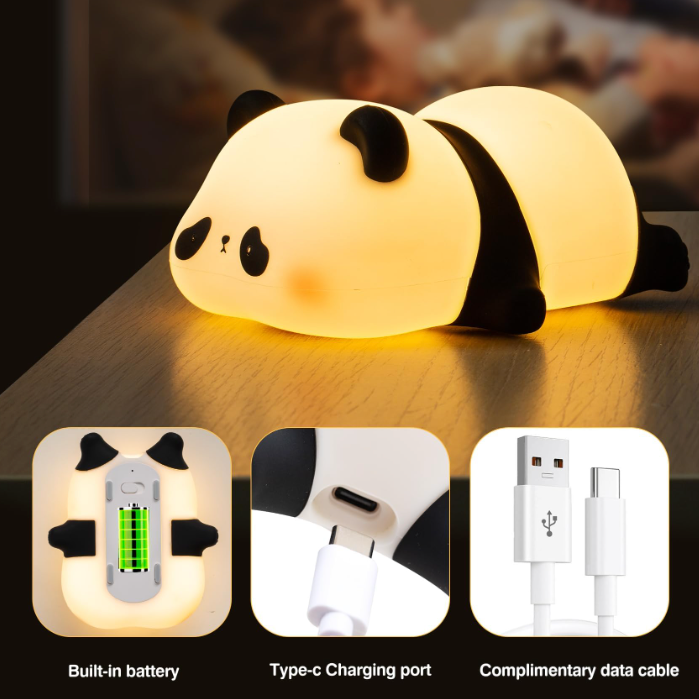 Twinkle Pet™ - Night Light