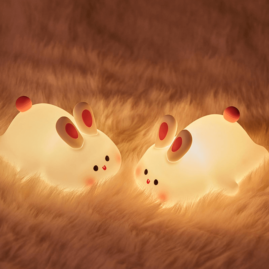 Twinkle Pet™ - Night Light