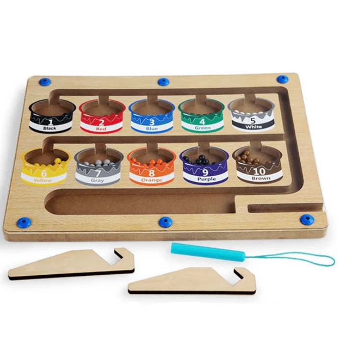 Moving Minds™ - Montessori Playtime Kit